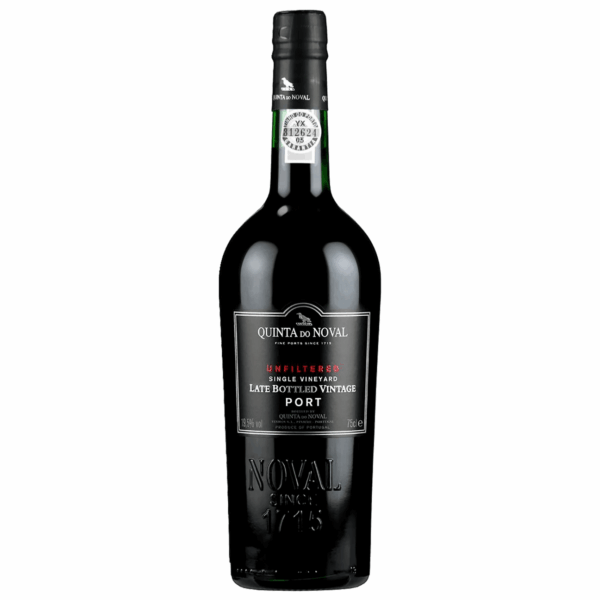 Quinta do Noval LBV Unfiltered 2018 (6 Bottles) Douro, Portugal