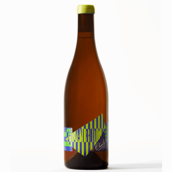 Quealy Wines Turbul Friulano