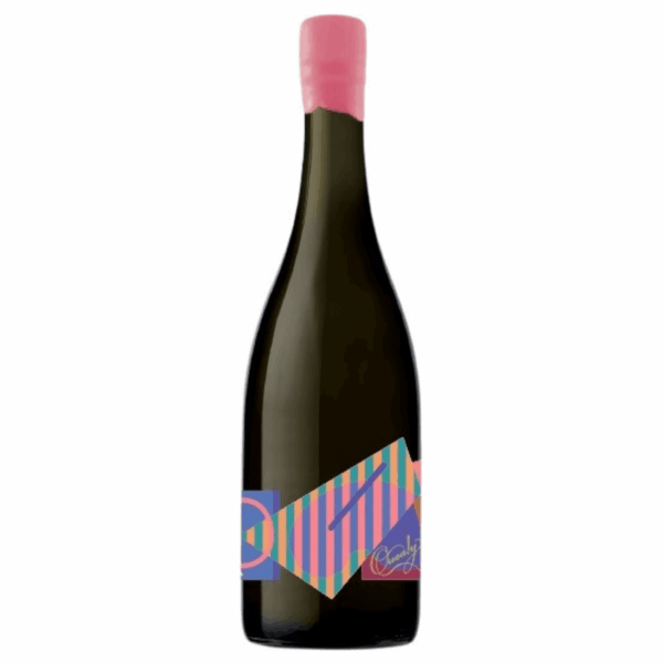 Quealy Wines Turbul Malvasia