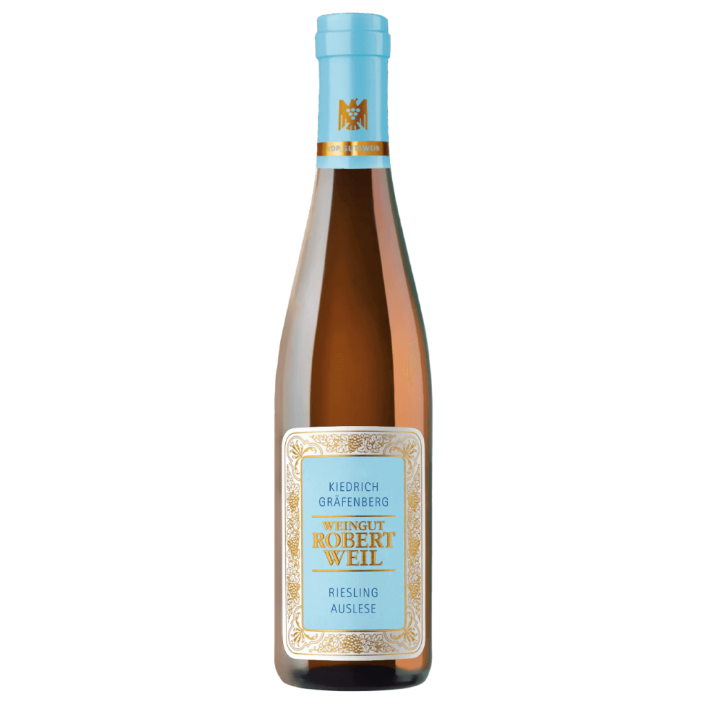Robert Weil Kiedrich Gräfenberg Riesling Auslese