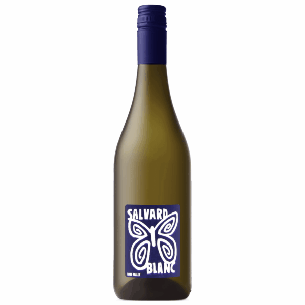 Salvard Val de Loire Sauvignon Blanc