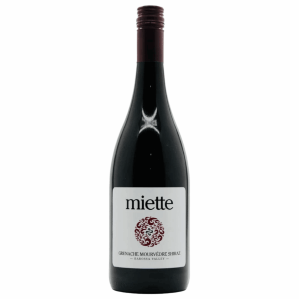 Spinifex Miette Grenache Mourvedre Shiraz 2022 (6 Bottles) Barossa Valley