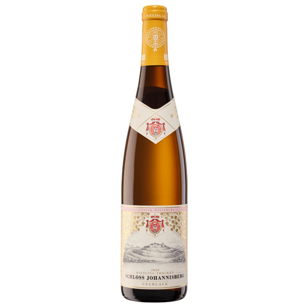 Schloss Johannisberg Gelback Riesling
