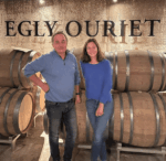 Champagne Egly Ouriet Grand Cru NV (6 Bottles) France - Image 2