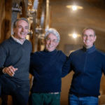 Massolino Langhe Riesling 2022 (6 Bottles) Italy - Image 2