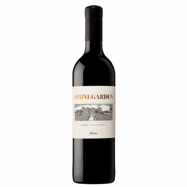 Stonegarden Shiraz
