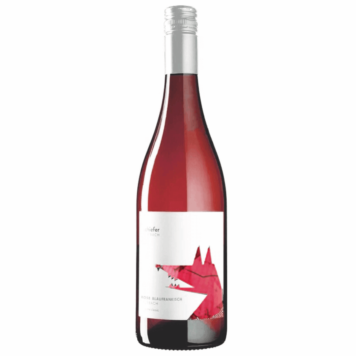 Uwe Schiefer Purbach Blaufränkisch Rosé