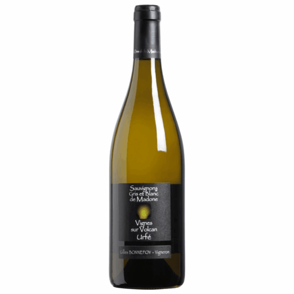 Vins de la Madone IGP Urfé Sauvignons Gris et Blanc