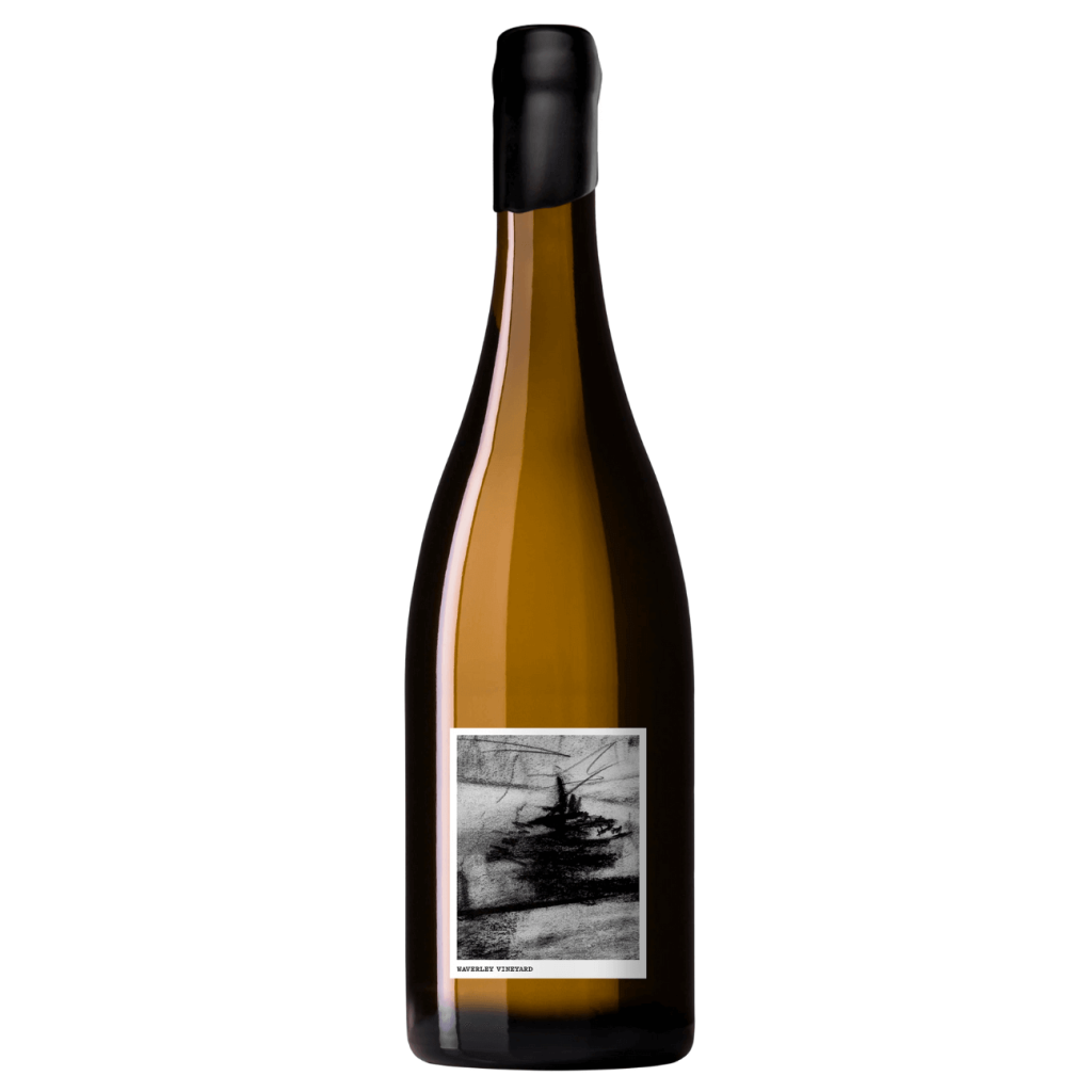 Woodlawn Waverley Vineyard Chardonnay