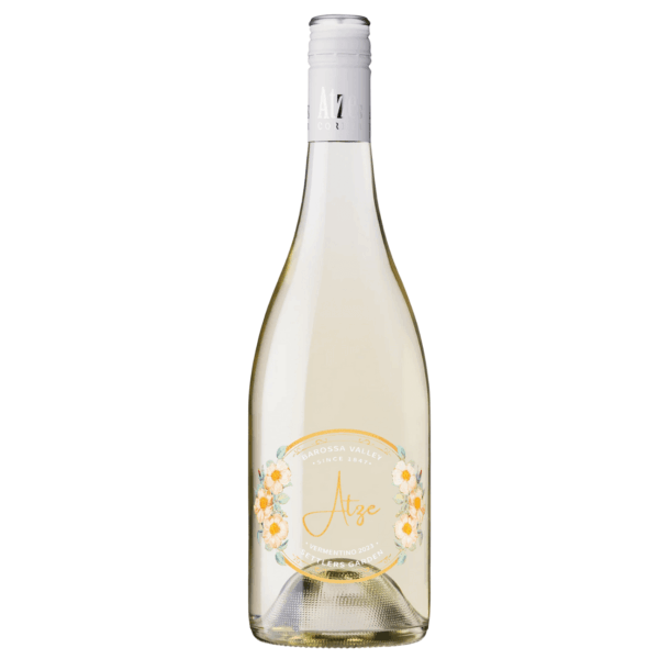 Atze’s Corner Settler’s Garden Vermentino 2024 (6 Bottles) Barossa Valley