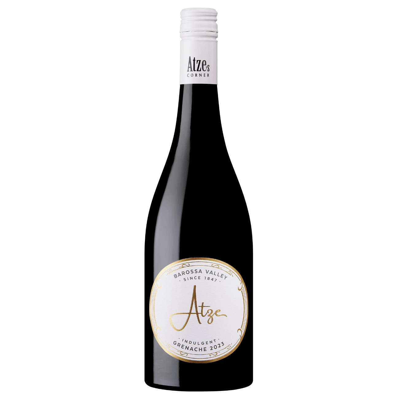 Atze’s Corner Indulgent Grenache 2024 (6 Bottles) Barossa Valley, SA — Grenache from Barossa Valley