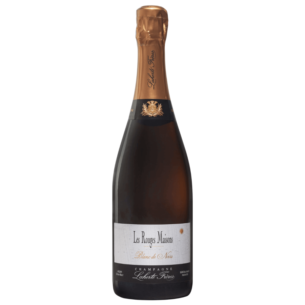 Champagne Laherte Frères Les Rouges Maisons