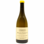 La Soufrandière Mâcon Vinzelles Le Clos de Grand-Père 2022 (6 Bottles) Mâcon, Burgundy