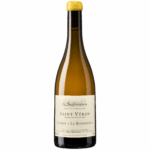 La Soufrandière Saint-Véran Climat La Bonnode 2022 (12 Bottles) Mâcon, Burgundy