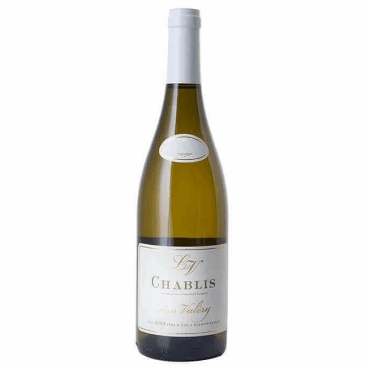 Domaine Jean Durup Petit Chablis 2023