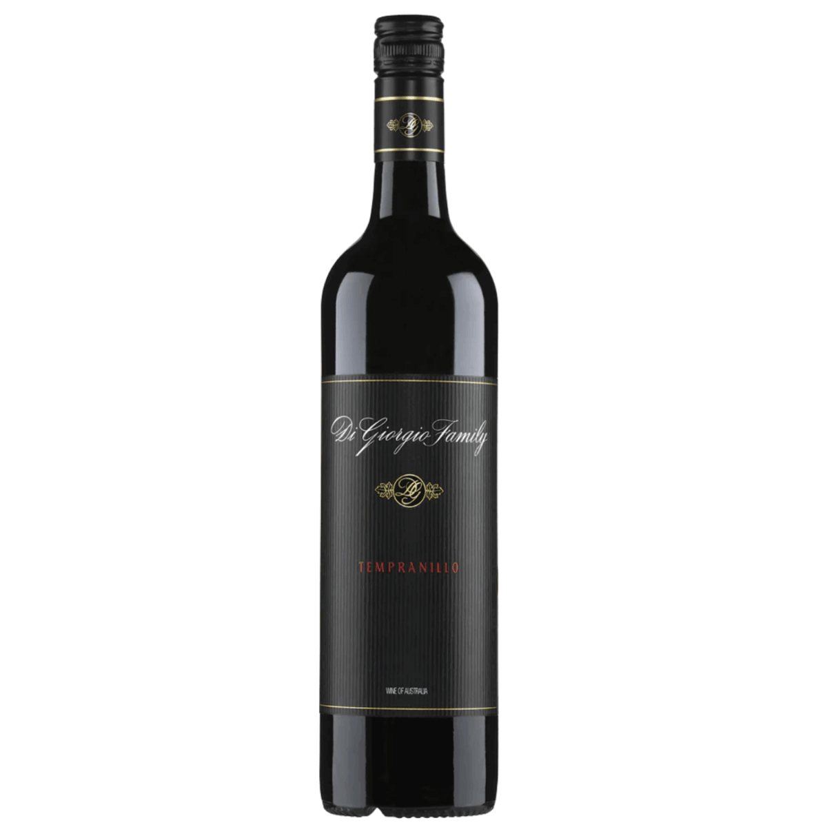 Di Giorgio Renaissance Tempranillo 2021/22 (6 Bottles) Coonawarra - Image 1