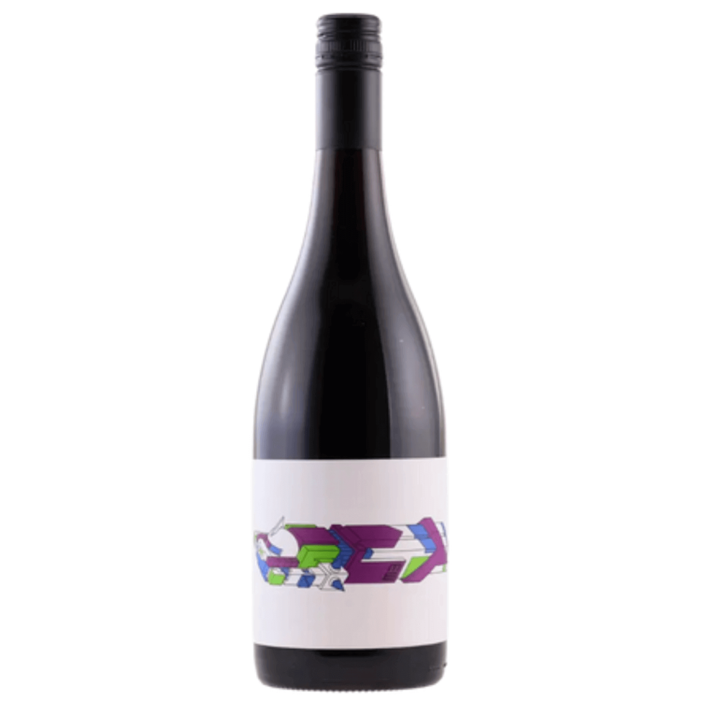 Dr. Edge "Pinot Rain" Pinot Noir