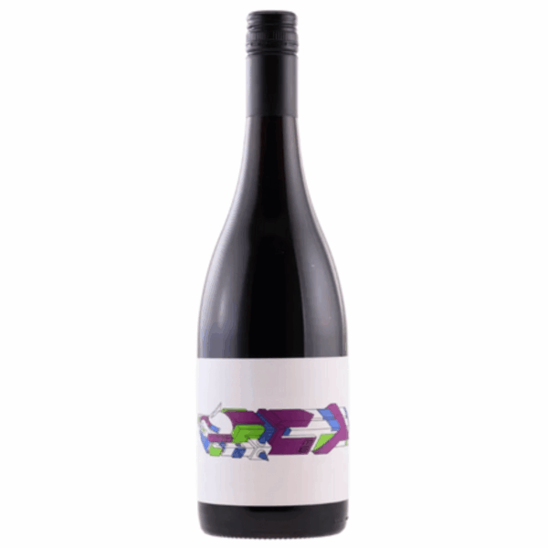 Dr. Edge "Pinot Rain" Pinot Noir 2024