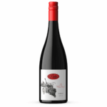 Duke's Vineyard Halo Range The Whole Bunch 'Syrah' 2022 (6 Bottles) Great Southern, WA
