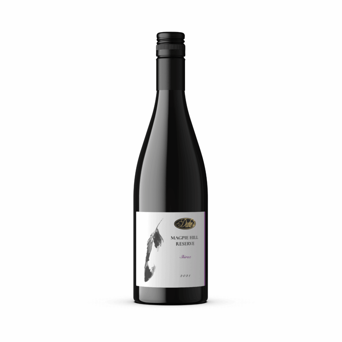 Duke's Vineyard Magpie Hill Reserve Shiraz 2021