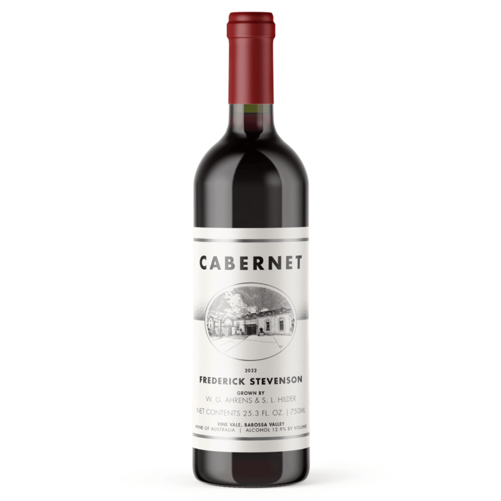 Frederick Stevenson Cabernet Sauvignon