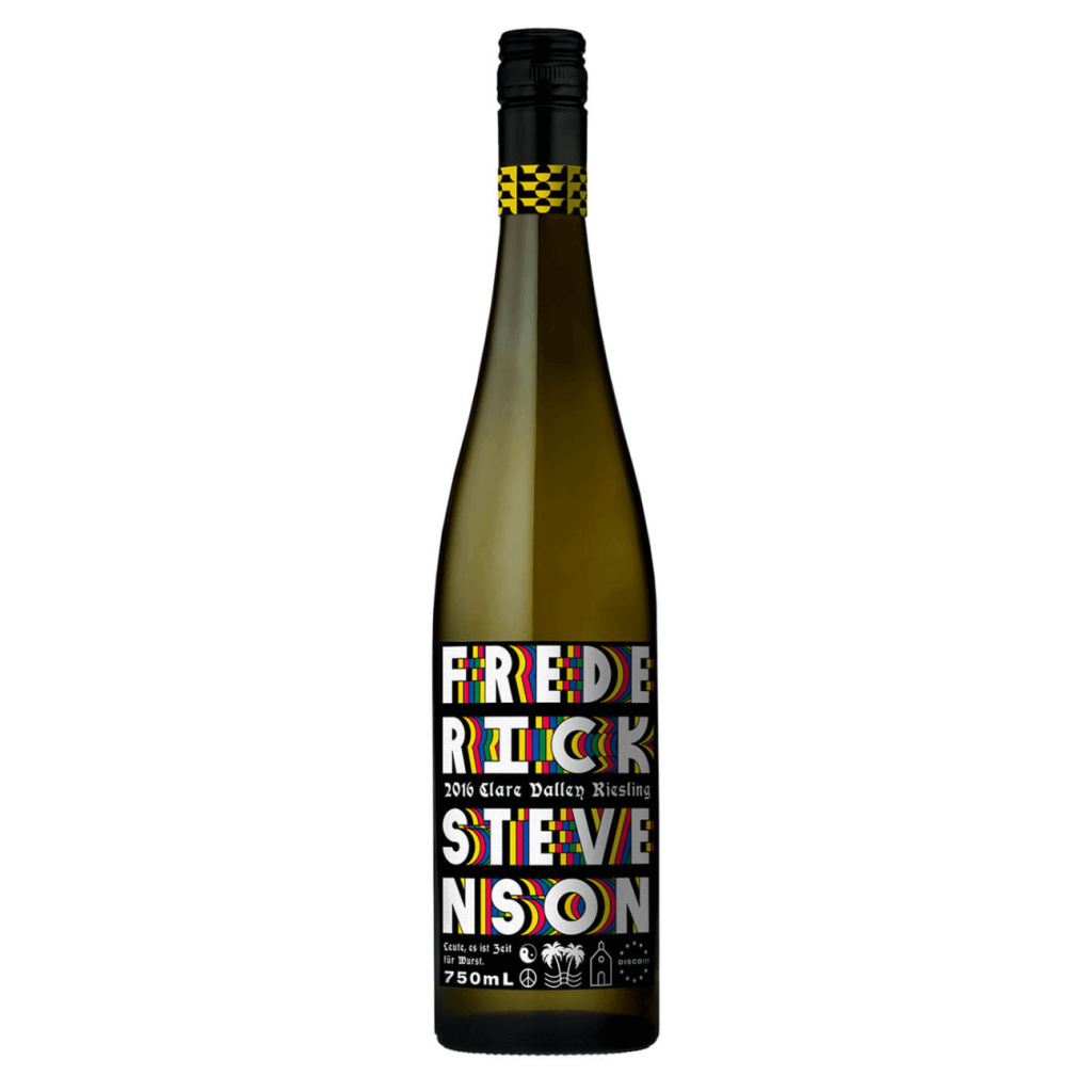 Frederick Stevenson Riesling