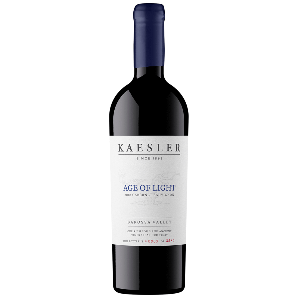 Kaesler ‘Age of Light’ Cabernet Sauvignon