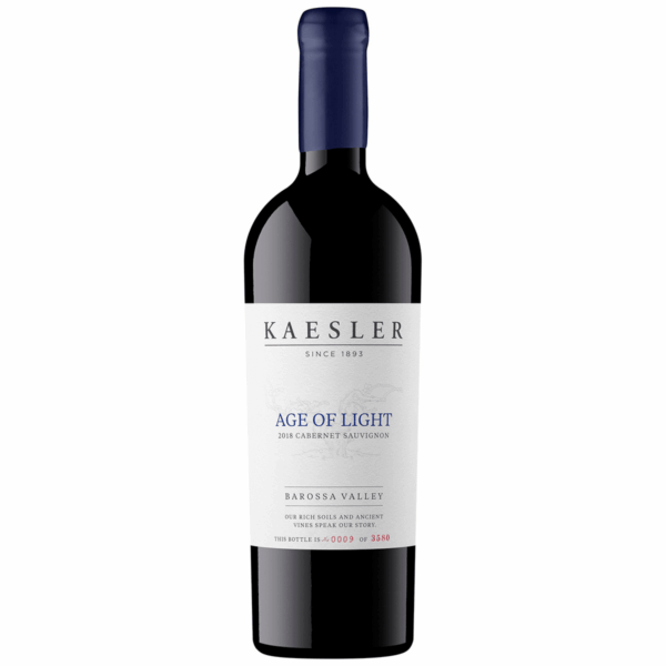 Kaesler ‘Age of Light’ Cabernet Sauvignon