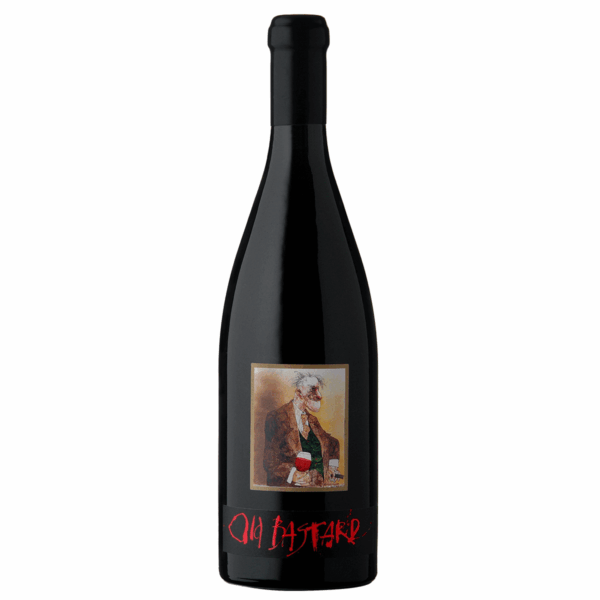 Kaesler ‘Old Bastard’ Shiraz