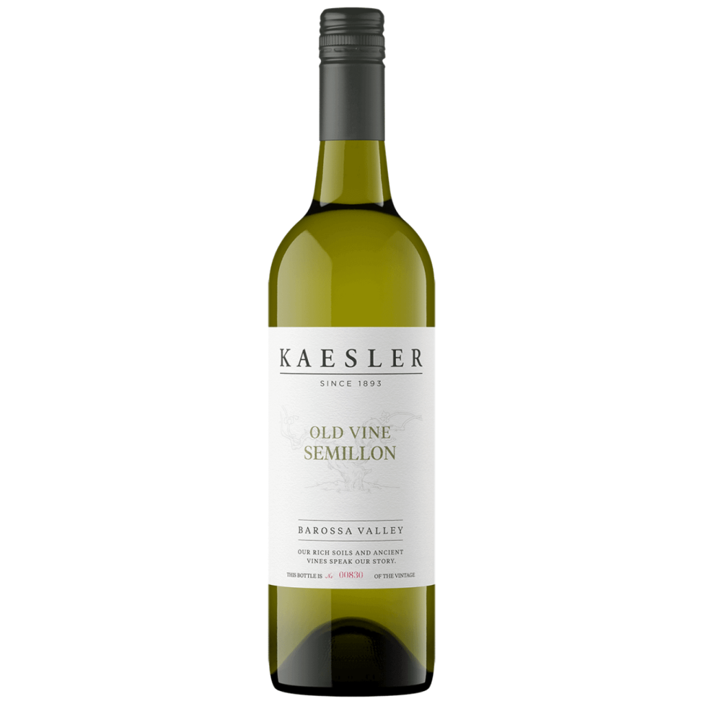 Kaesler Old Vine Semillon
