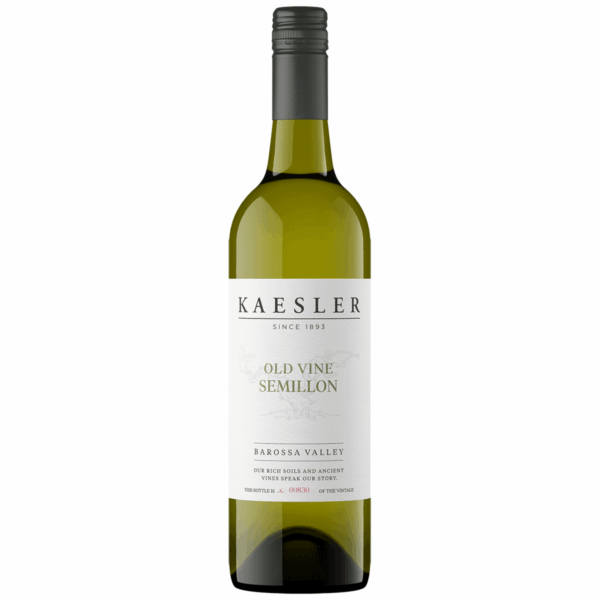 Kaesler Old Vine Semillon