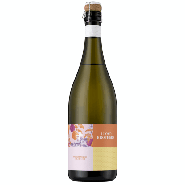 Lloyd Brothers Picpoul Prosecco