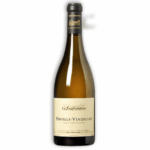 La Soufrandière Pouilly-Vinzelles Les Longeays 2022 (12 Bottles) Mâcon, Burgundy