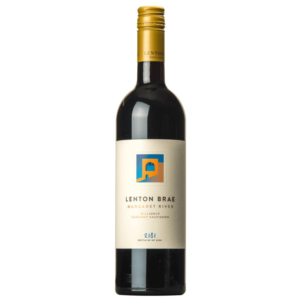 Lenton Brae Wilyabrup Cabernet Sauvignon
