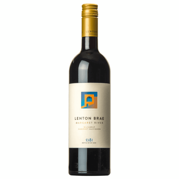Lenton Brae Wilyabrup Cabernet Sauvignon