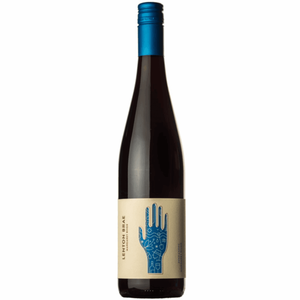 Lenton Brae ‘In Good Hands’ Zinfandel 2022-23 (6 Bottles) Margaret River