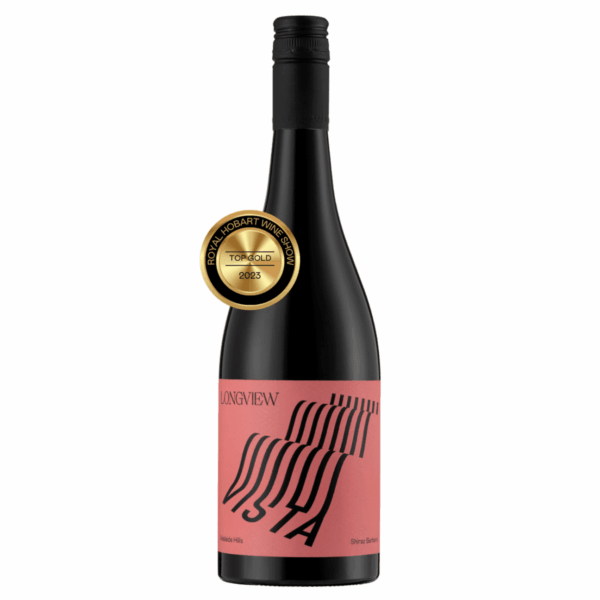 Longview Vista Shiraz-Barbera