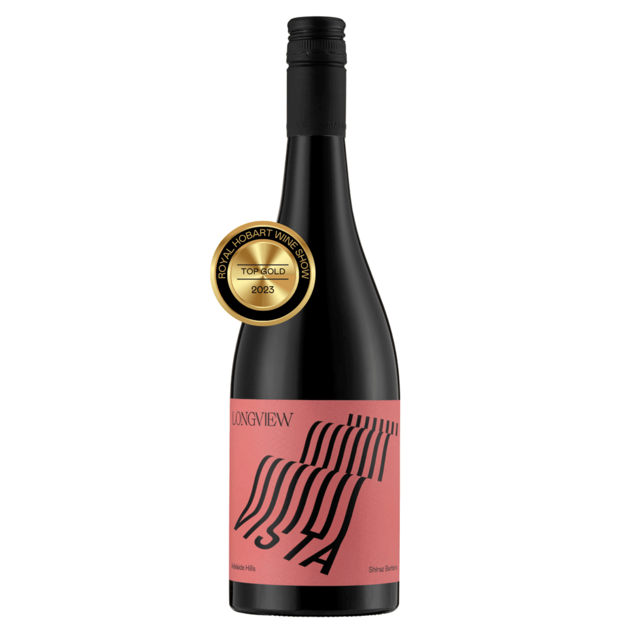 Longview Vista Shiraz-Barbera Longview Vista Shiraz-Barbera