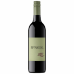 Mitchell McNicol Shiraz