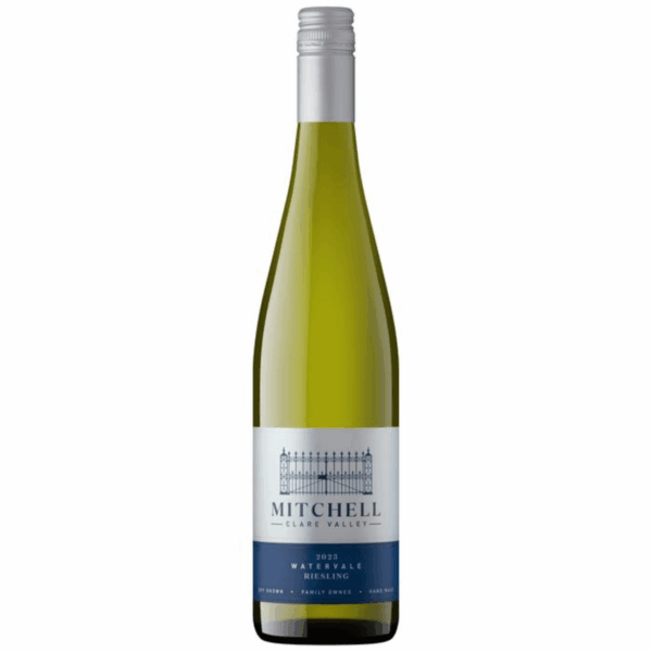 Mitchell McNicol Riesling