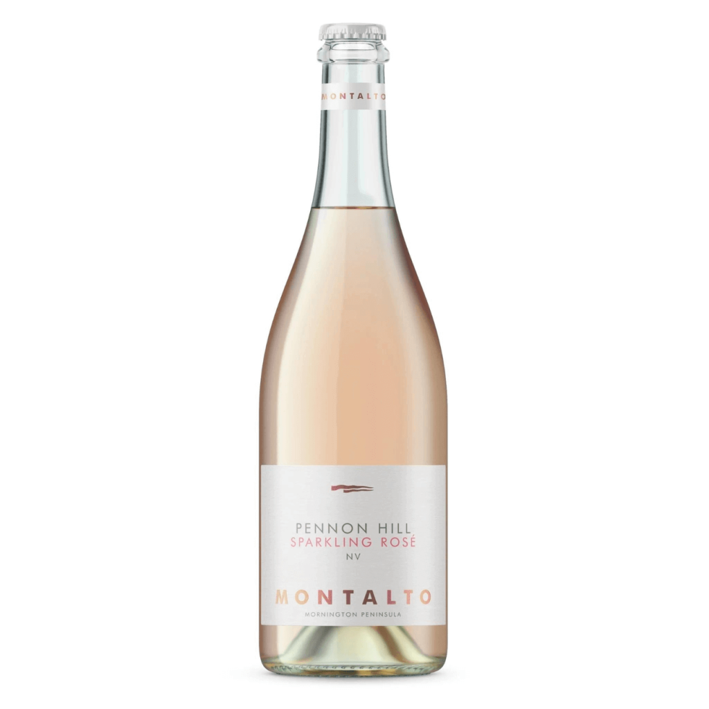 Montalto Pennon Hill Sparkling Rosé