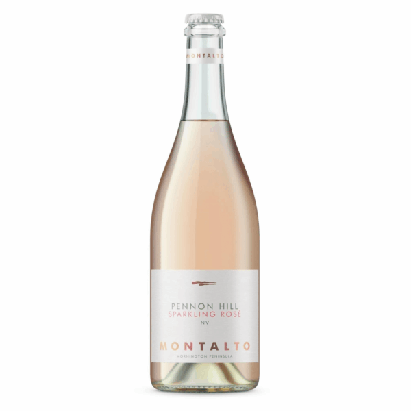 Montalto Pennon Hill Sparkling Rosé