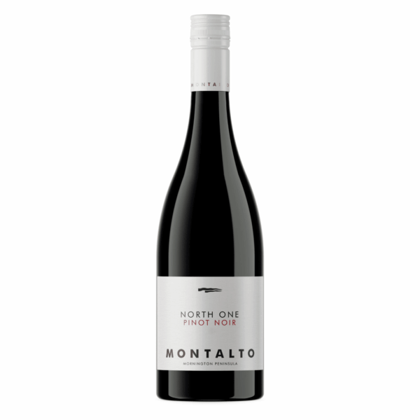 Montalto Single Vineyard “North One” Pinot Noir
