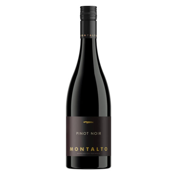 Montalto Estate Pinot Noir