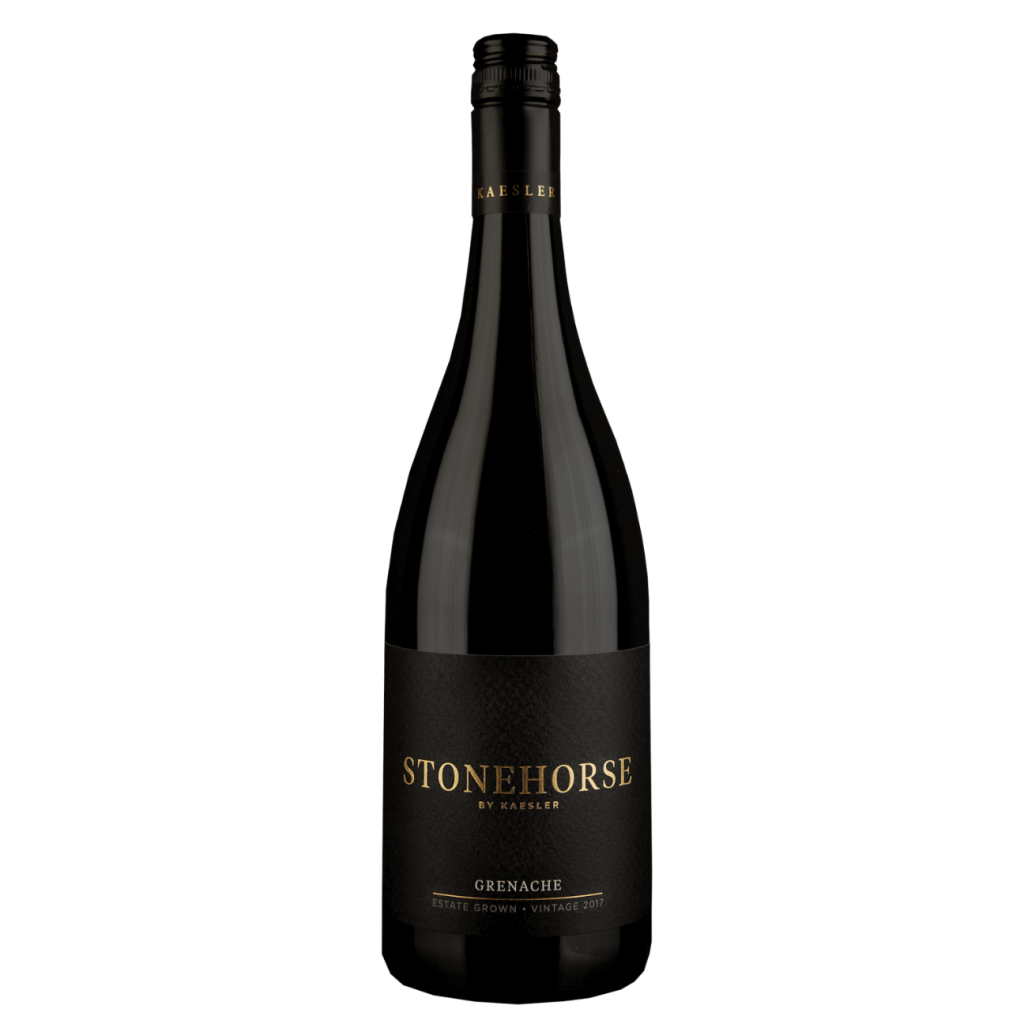 Kaesler Stonehorse Grenache