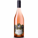Terra Sancta Estate Rosé 100% Pinot Noir