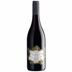 Terra Sancta Mysterious Diggings Pinot Noir