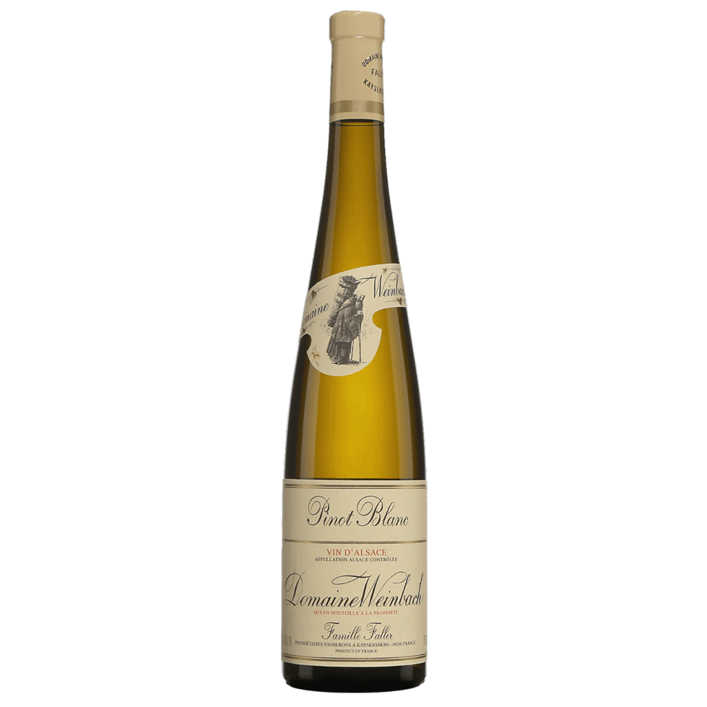 Weinbach Alsace Pinot Blanc