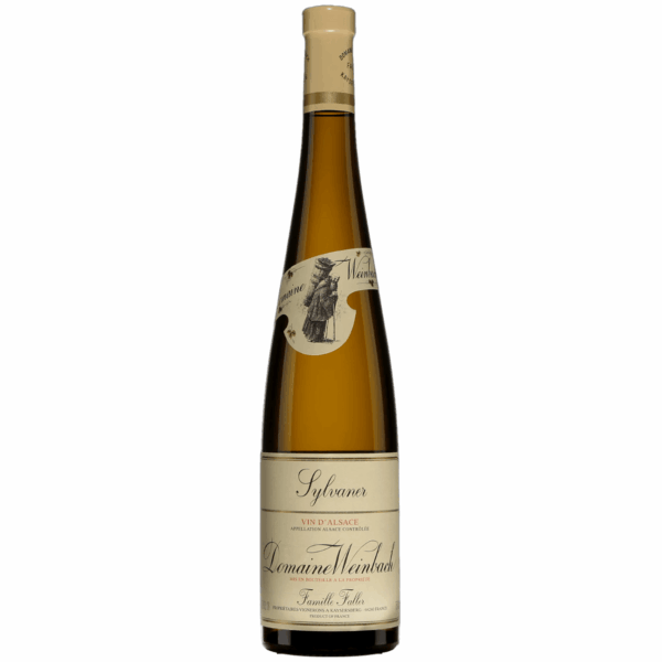 Weinbach Alsace Sylvaner