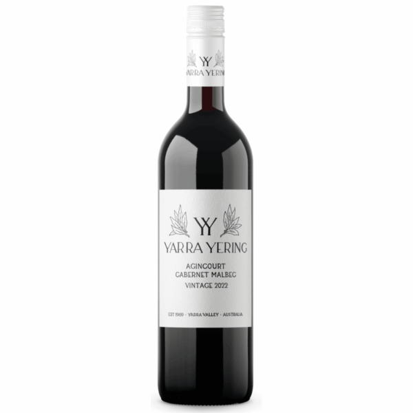 Yarra Yering Agincourt Cabernet Malbec